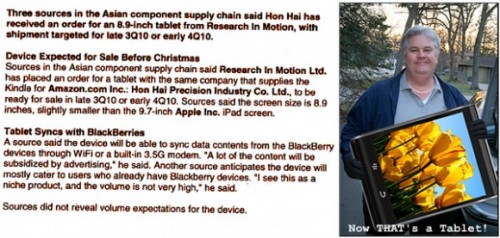RIM Tablet 580x277 e1270900133753 RIM launched soon tablet device