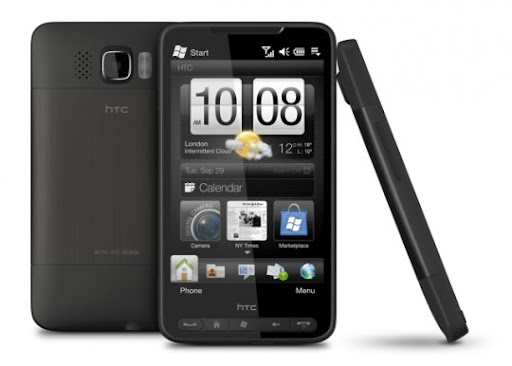 HTC HD22 Latest update, the software HTC HD2 has been available Contribute a better translation