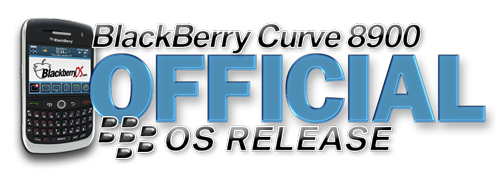 official8900 BlackBerry OS 5.0.0.681 officially for the Curve 8900 from Hutchison