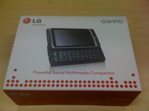 LG-Panther2 LG Panther2 580x435 LG Panther prototype has been sent to developers