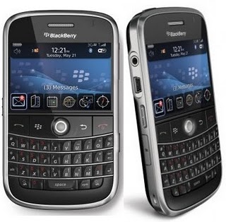rim blackberry bold smartphone Tips to restore a stolen BlackBerry
