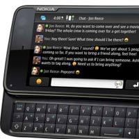 n900 200 Secret Keys on Nokia N900
