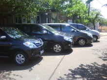 car rent Tips on becoming an entrepreneur successful car rental services