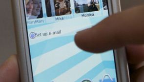21 Nokia Messaging for E Mail has been updated for Symbian^1