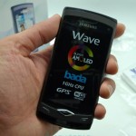 Samsung Wave Review 150x150 Review Samsung Wave, by SlashGear