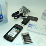 Samsung Wave Review6 150x150 Review Samsung Wave, by SlashGear