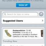 Twitter 33108 150x150 Twitter application for iPhone available to American users
