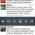 Twitter 33109 150x150 Twitter application for iPhone available to American users
