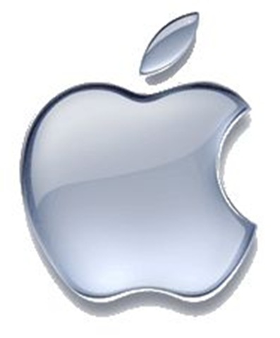 apple apple logo1 WebOS designers back to Apple