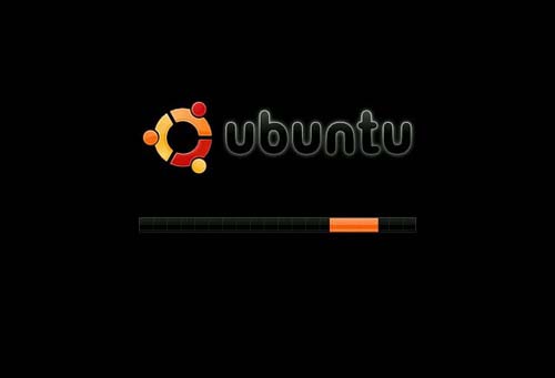 Ubuntu 64207789gj3 Linux Ubuntu 8.10 installation steps