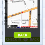 Four%C2%B2Widget 1 150x150 Four Â² Widgets, applications and widgets for Symbian Foursquare