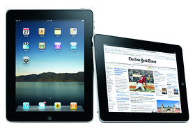 MW AE093 ipad 2 MD 20100329123347 Survey prove, need the extra time to read books on the iPad and Kindle.