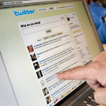 twitter Twitter is a facilitation of the sale and purchase