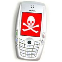 Virus-Phone