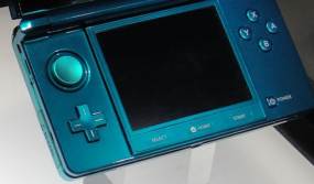 nintendo3ds nintendo3ds Game for Nintendo 3DS be more expensive