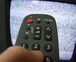 IETV IETV IETV drowned 3D TV