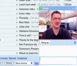 Ubuntu Gmail Voice, and Video Chat is available for Linux