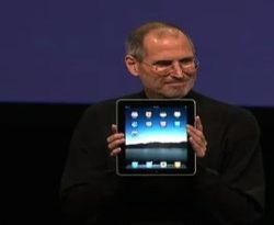 iPad iPad iPad new version is only 7 inches?