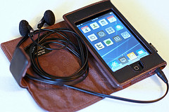iPod
