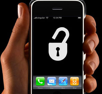 unlock-iPhone3g