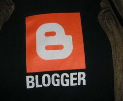Blogger Blogger will be taxed