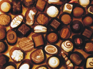 promotional chocolates Business Tips: Promotional Chocolates Leave Sweet Impression When Branding Business