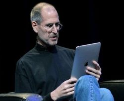iPad iPad will be in office until 2012