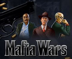 Mafia Wars Accusing the Dounder of EA
