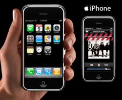 iPhone iPod Touch Will Be Overhauled Like The iPhone 5?