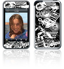 iPod