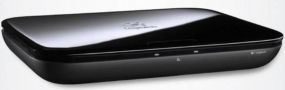 logitech revue Logitech Revue, Google TV partner