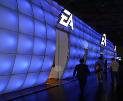 EA EA plans to make games for android