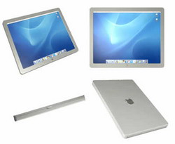 iPad iPad second generation has a camera and a USB Port
