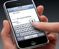 iPhone iPhone & iPad ready to switch to Qualcomm?