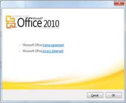 MIcrosoft Office Microsoft plans to deliver Office 2010 to a mobile phone