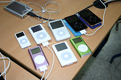 iPod iPod Tips, Why Are Ipod Speakers So Great?