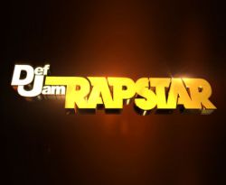 Deef jam rapstar Def Jam Rapstar games with social networking platform