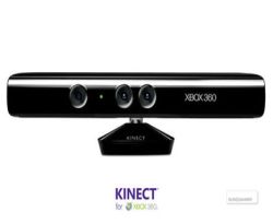 Kinect Kinect Microsoft Kinect, available early November