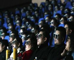 3D-TV 3D TV Survey: 3D TV was not attractive