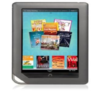 a 7 inch Tablet Android News, A 7 inch e Reader/Tablet Android Hybrid, NOOKcolor, Unveiled 