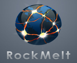 RockMelt Rockmelt, new browser for Social Networking