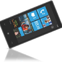 Windows-Phone-7 Windows Phone 7 Some early weakness Windows Phone 7