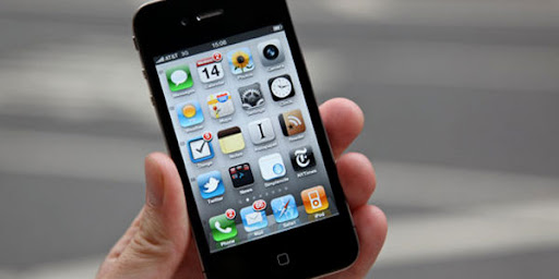 iPhone iPhone, Smartphones very reliable resistant to accidents