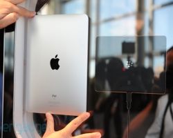 iPad iPad RIM claims the Web Playbook faster than iPad
