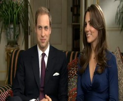 William Prince Williams wedding to use 3D technology