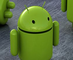 Android Android 5 Applications of security for your Android phone