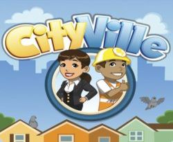 CityVille Game CityVille already launched