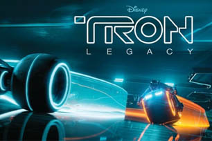 Tron+3d+game