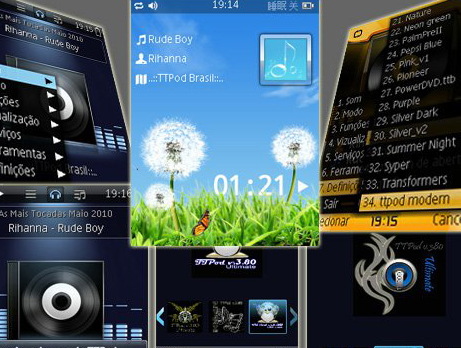 TTPod-3.80-Beta-2 TTPod 3.80 Beta 2 Free Download Application, TTPod 3.80 Beta 2 Full Version for S60v3