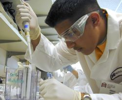 scientist scientist Scientists Chile, develop a vaccine for alcoholics